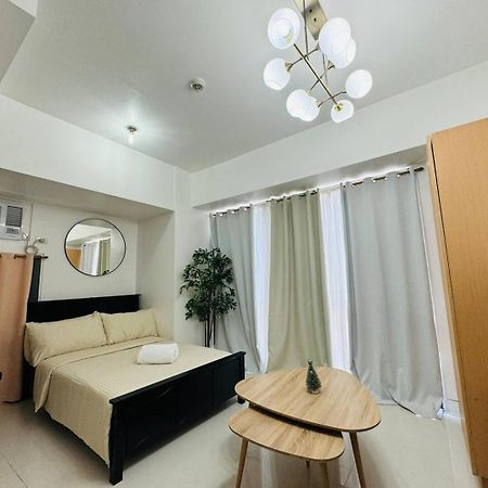 Studio At Viceroy T4 Florence Way مانيلا المظهر الخارجي الصورة