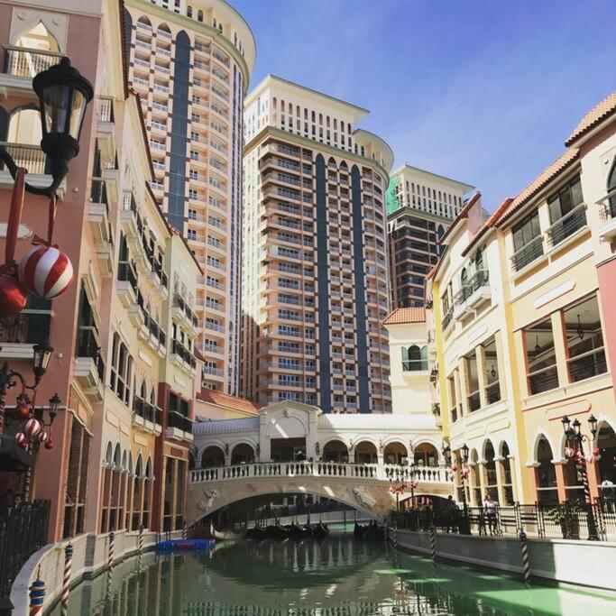 Studio At Viceroy T4 Florence Way مانيلا المظهر الخارجي الصورة