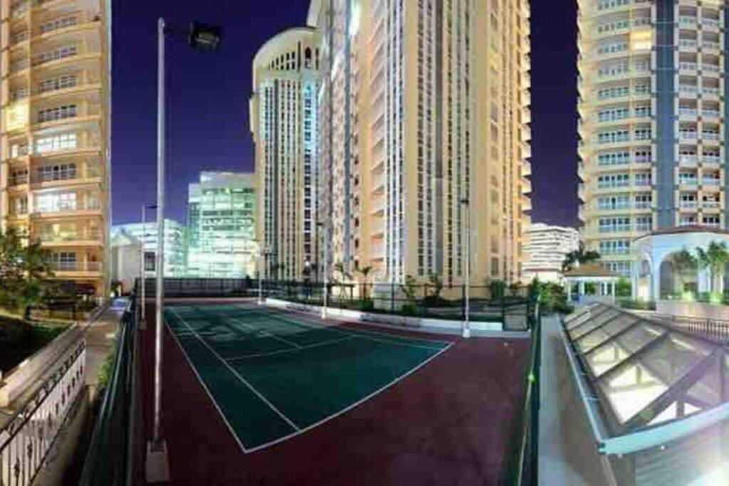 Studio At Viceroy T4 Florence Way مانيلا المظهر الخارجي الصورة