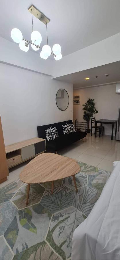 Studio At Viceroy T4 Florence Way مانيلا المظهر الخارجي الصورة