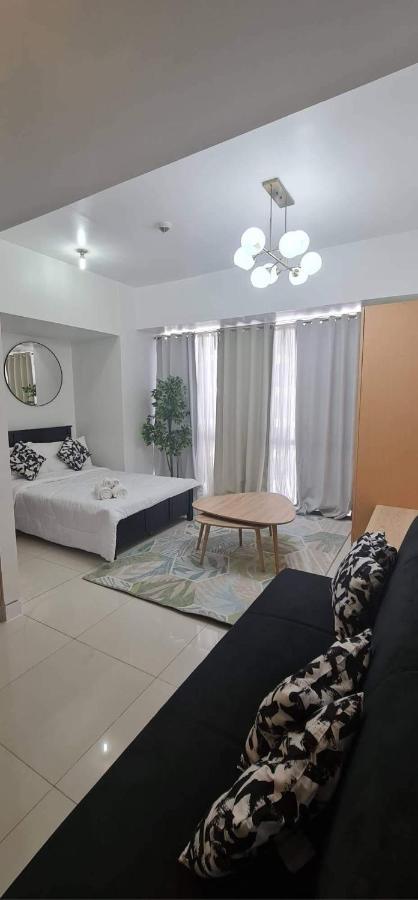 Studio At Viceroy T4 Florence Way مانيلا المظهر الخارجي الصورة