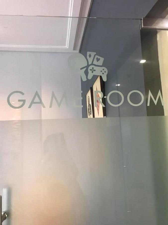 Studio At Viceroy T4 Florence Way مانيلا المظهر الخارجي الصورة