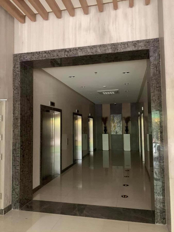 Studio At Viceroy T4 Florence Way مانيلا المظهر الخارجي الصورة