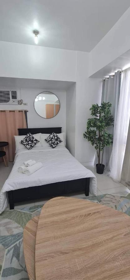 Studio At Viceroy T4 Florence Way مانيلا المظهر الخارجي الصورة