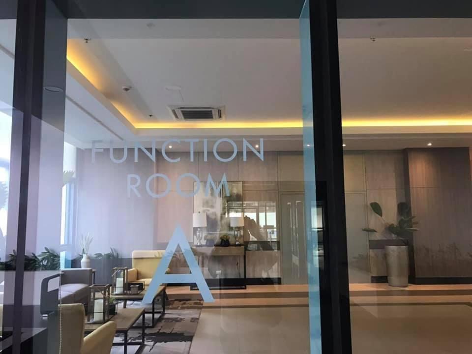 Studio At Viceroy T4 Florence Way مانيلا المظهر الخارجي الصورة