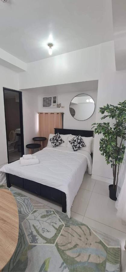Studio At Viceroy T4 Florence Way مانيلا المظهر الخارجي الصورة