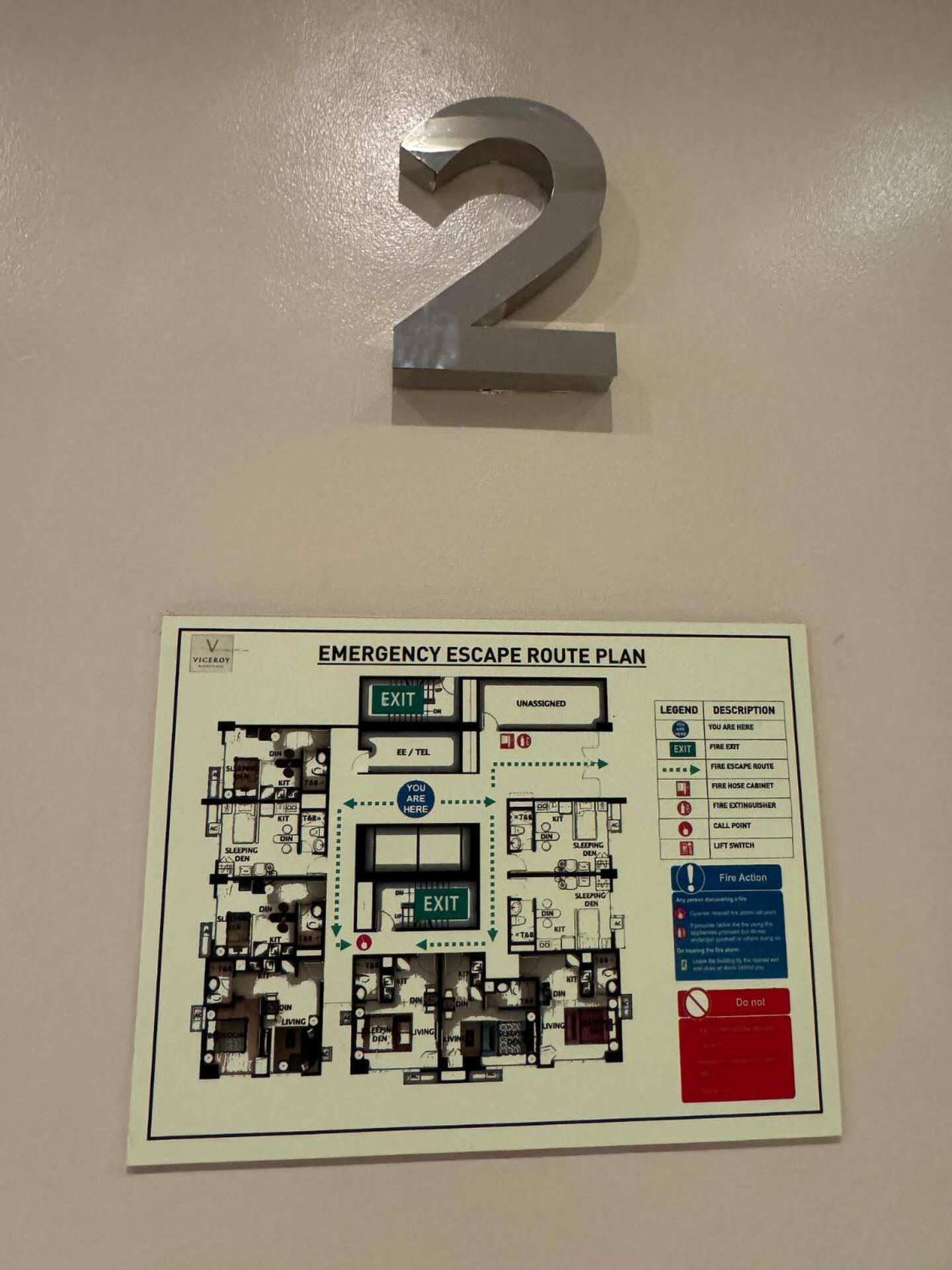 Studio At Viceroy T4 Florence Way مانيلا المظهر الخارجي الصورة